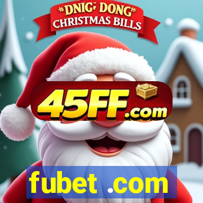 fubet .com